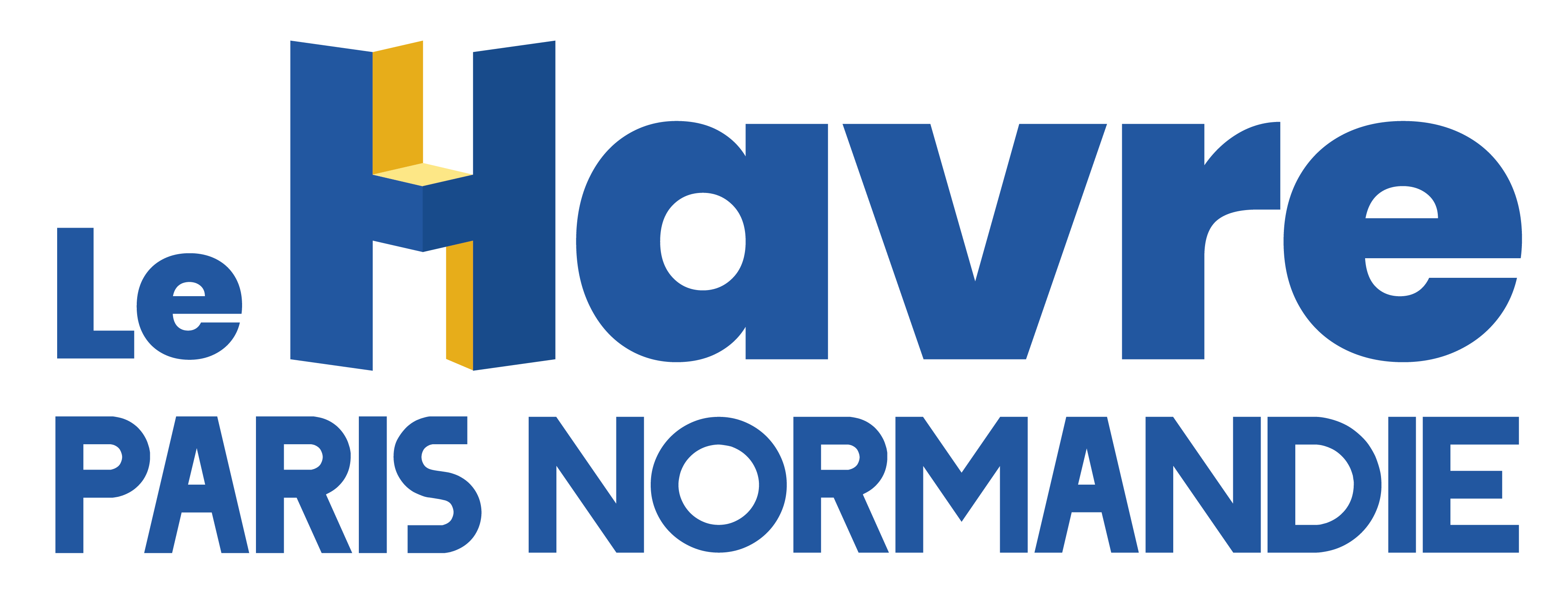 Le Havre Paris Normandie