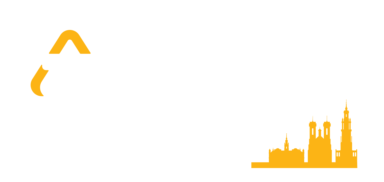Logo Blanc Trek Marathon de Lille à jour-1