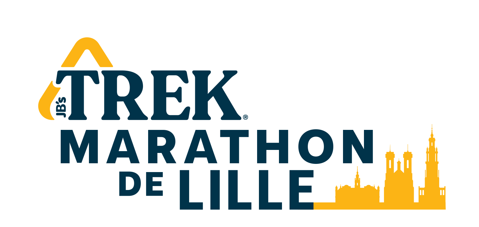 Logo Trek Marathon de Lille à jour-1